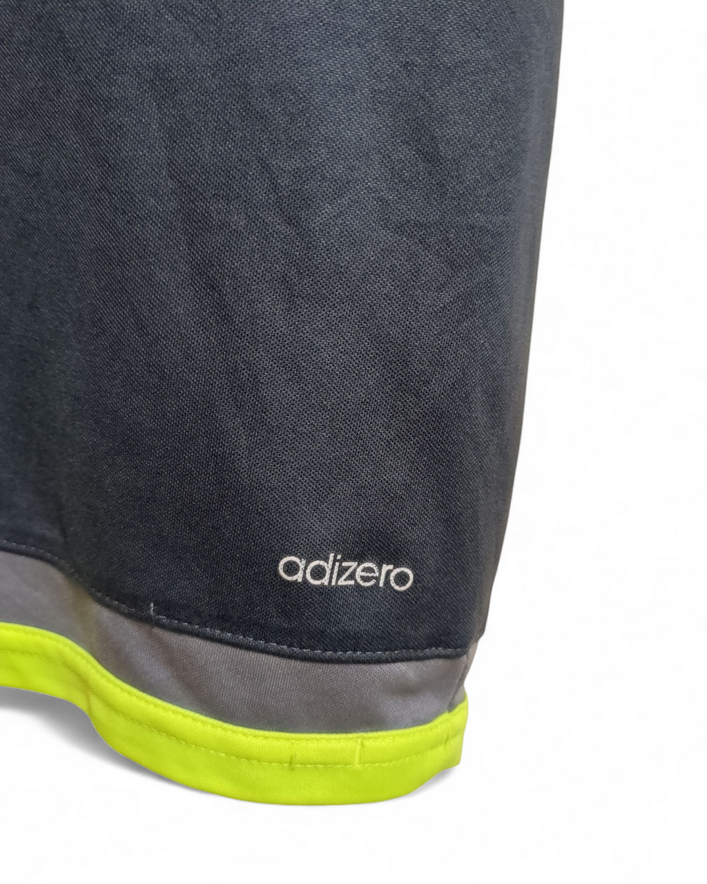 2016-17 Adidas Real Madrid Training Shirt  - (S)