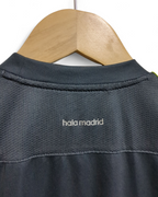 2016-17 Adidas Real Madrid Training Shirt  - (S)