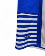 2015-16 New Balance Porto Home Shirt - (S)