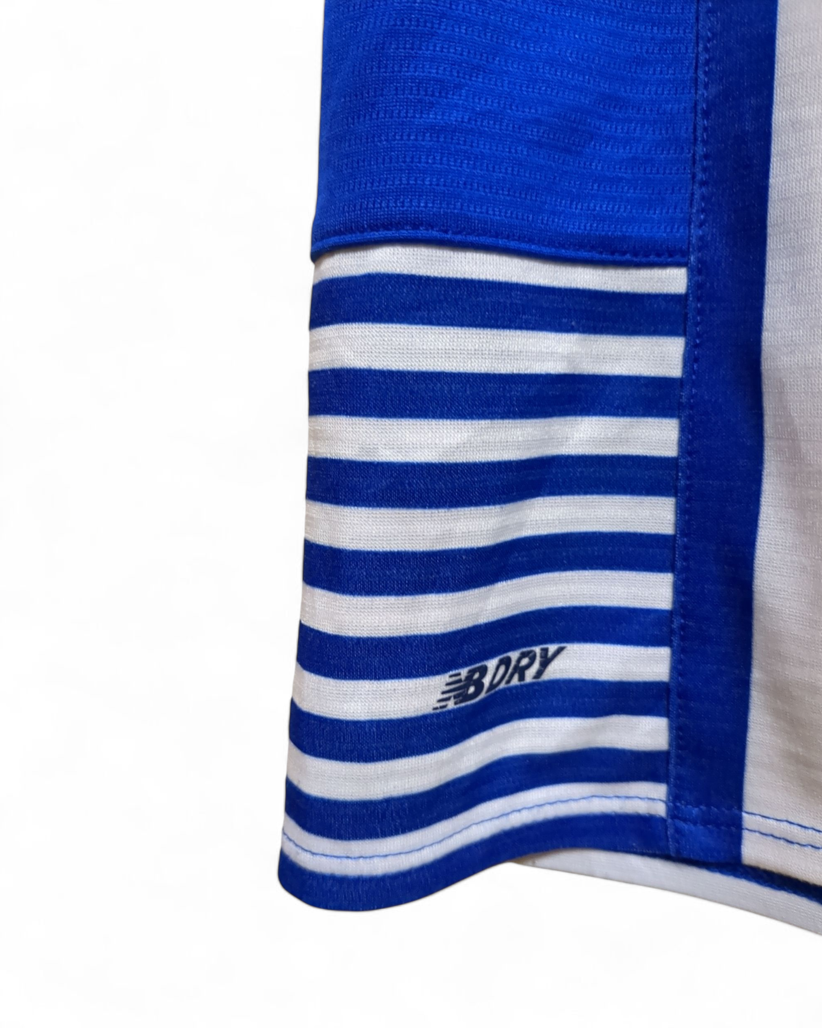 2015-16 New Balance Porto Home Shirt - (S)