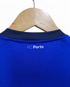 2015-16 New Balance Porto Home Shirt - (S)