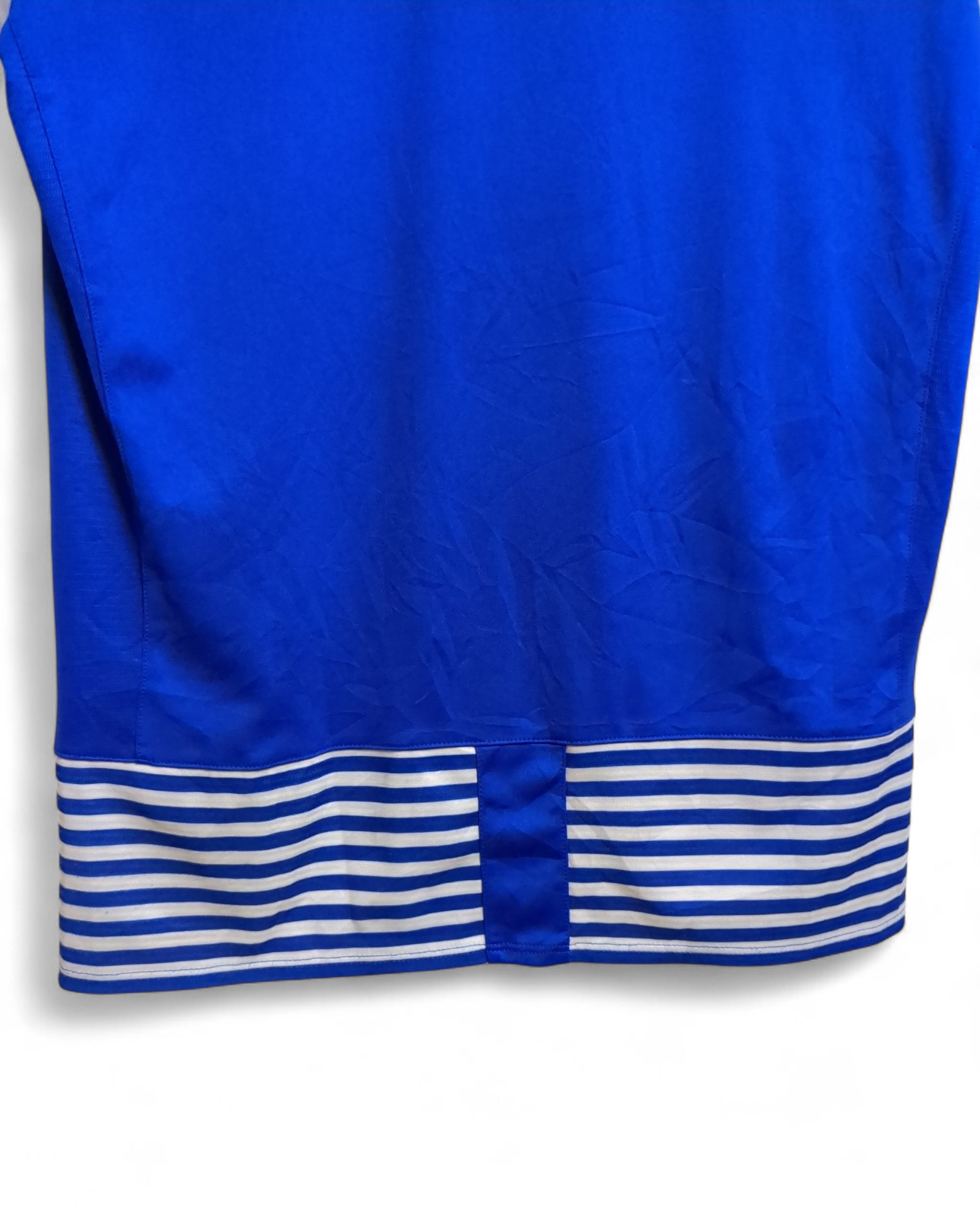 2015-16 New Balance Porto Home Shirt - (S)