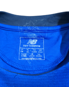 2015-16 New Balance Porto Home Shirt - (S)