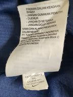 2013-14 Nike Manchester United Champions Away Shirt #20 - (XL)