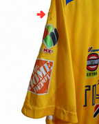 2019-20 Adidas Tigres UANL Home Shirt #10 Gignac - (L)