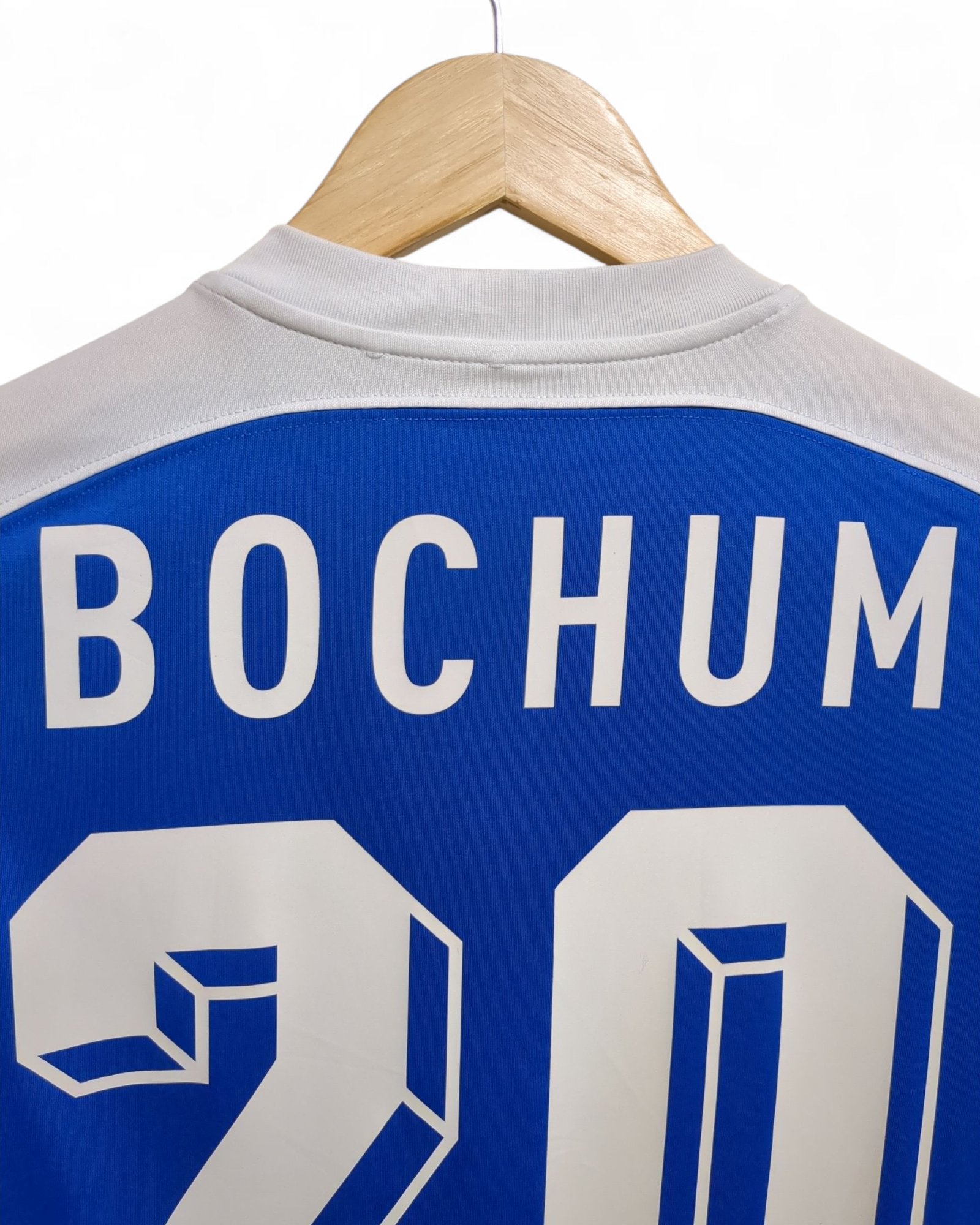 2016-17 Nike VFL Bochum II Home Shirt #20 - (S)