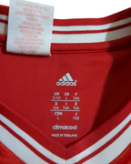2013-14 Adidas Bayern Munich Home Shirt #7 Ribery - (S)