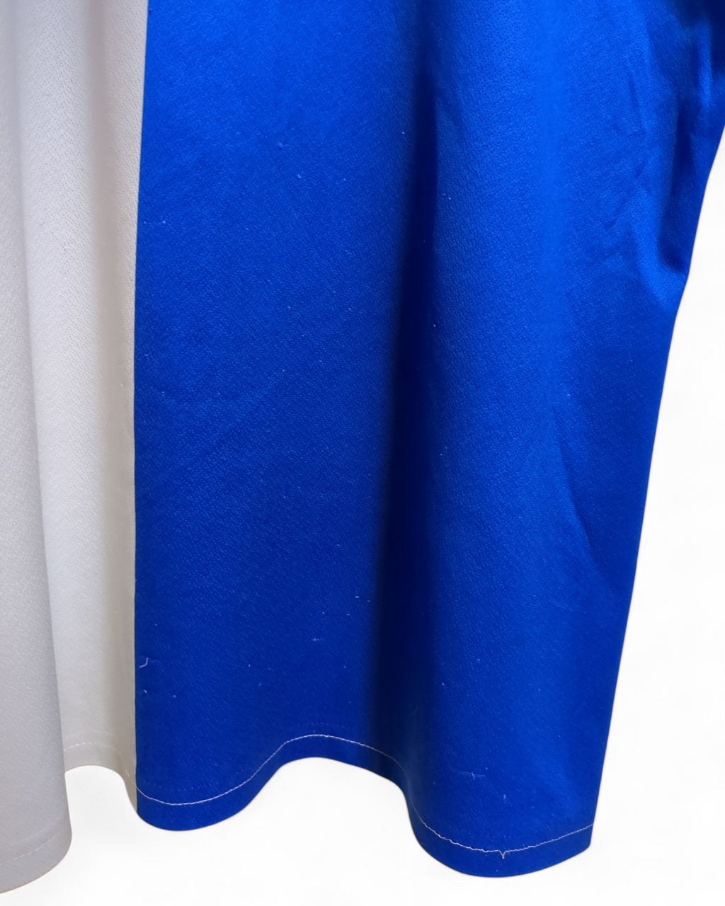 2007-08 Errea Bristol Rovers Home Shirt - (XL)