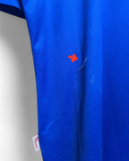 2007-08 Errea Bristol Rovers Home Shirt - (XL)