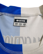 2007-08 Errea Bristol Rovers Home Shirt - (XL)