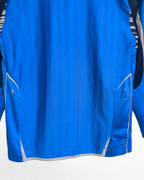 2007-08 Umbro Sunderland Goalkeeper L/S Shirt - (S)