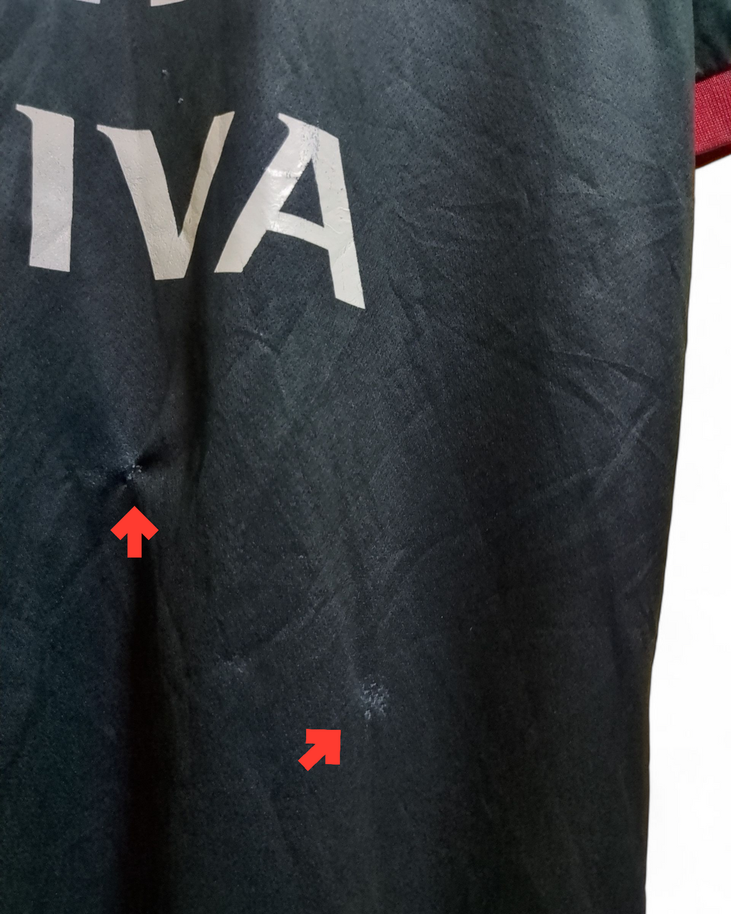 2014-15 Errea Norwich City Away Shirt - (M)