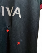 2014-15 Errea Norwich City Away Shirt - (M)