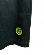 2014-15 Errea Norwich City Away Shirt - (M)