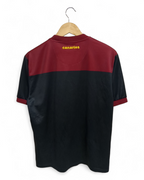 2014-15 Errea Norwich City Away Shirt - (M)
