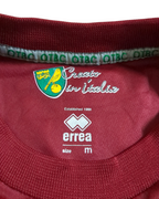 2014-15 Errea Norwich City Away Shirt - (M)