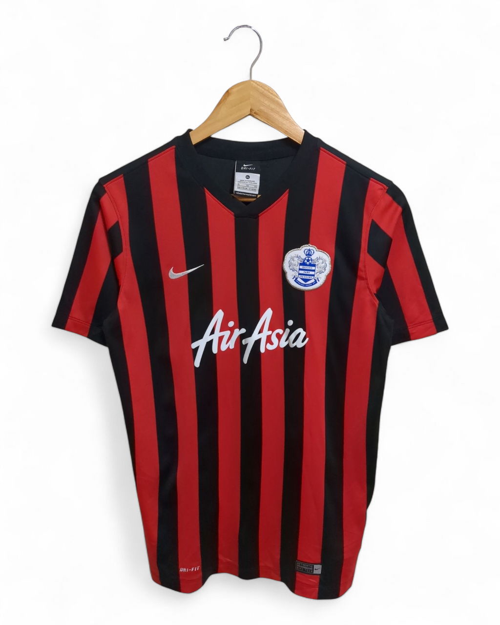 2014-15 Nike QPR Away Shirt - (S)