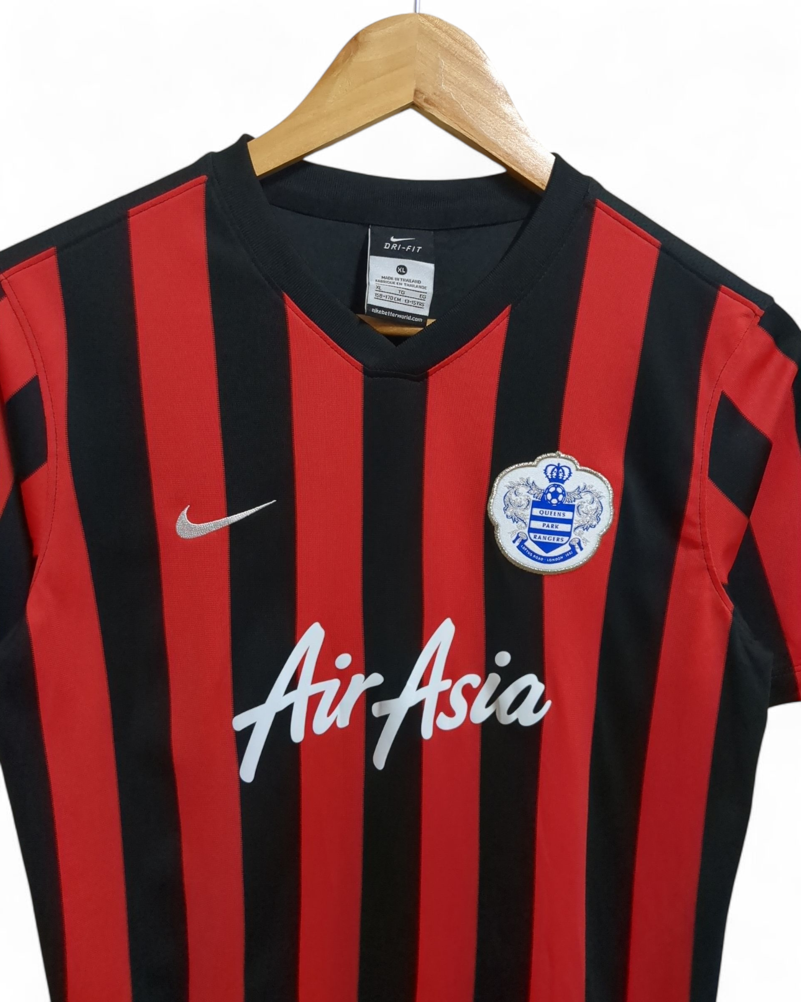 2014-15 Nike QPR Away Shirt - (S)