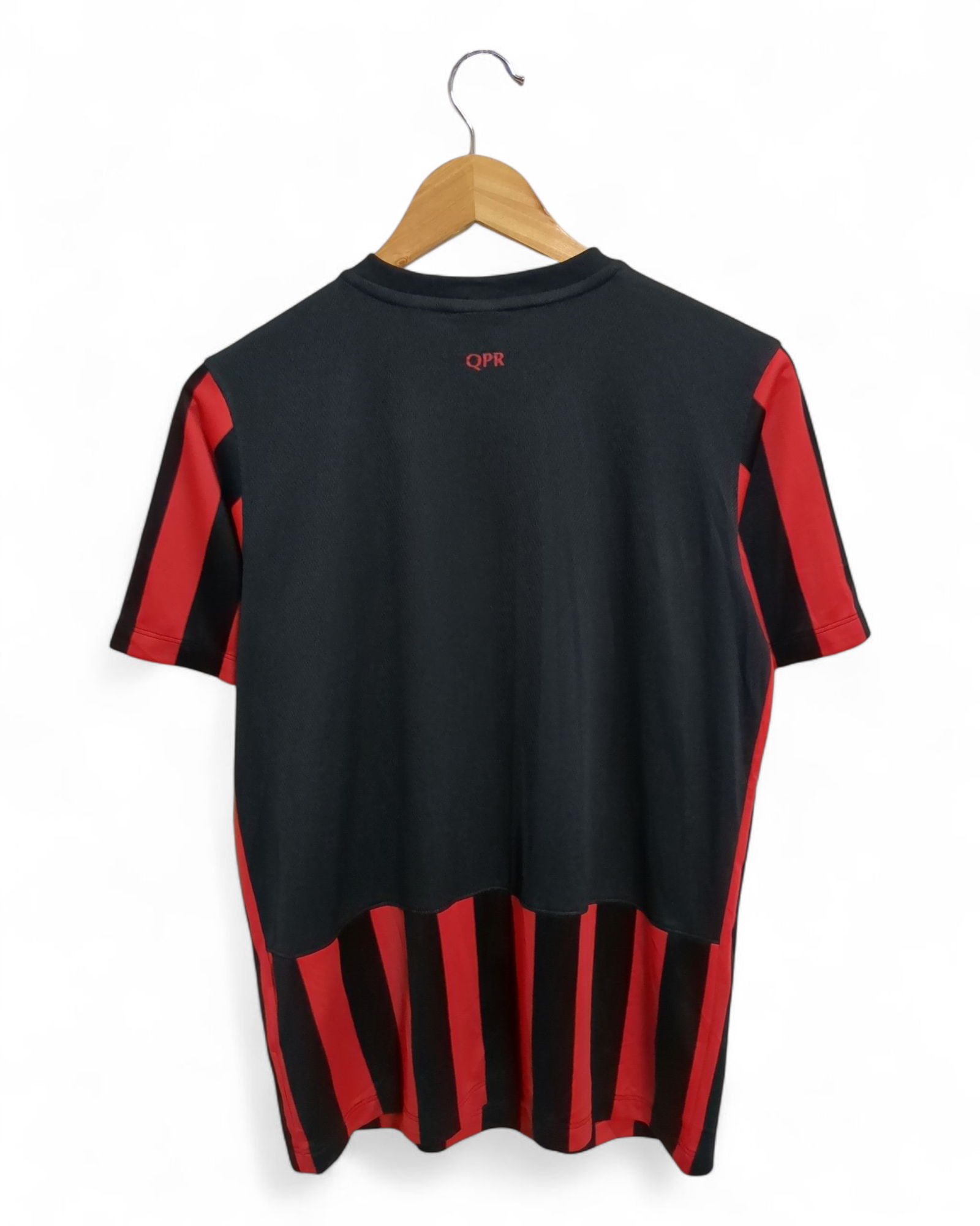 2014-15 Nike QPR Away Shirt - (S)