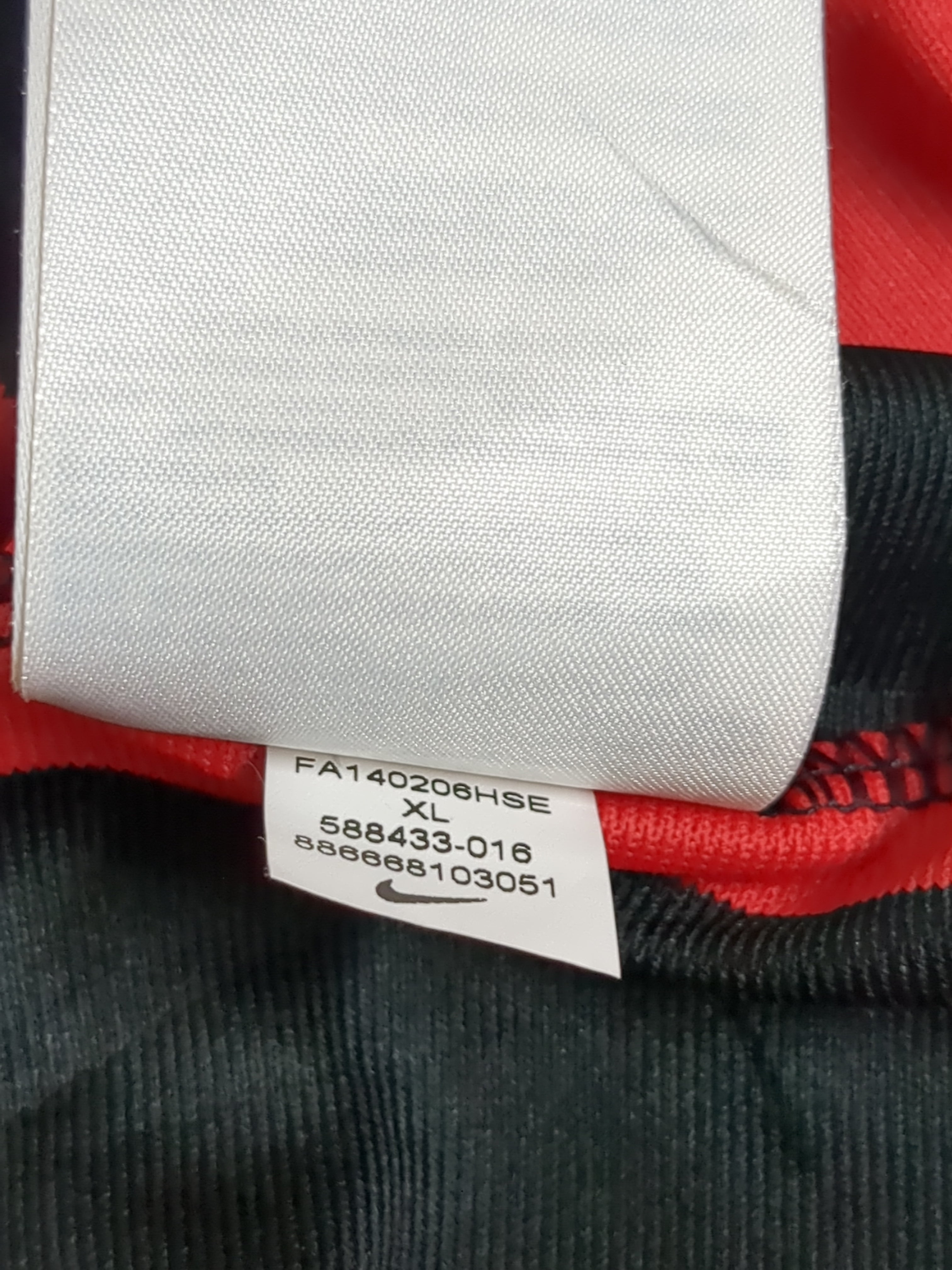 2014-15 Nike QPR Away Shirt - (S)