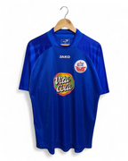 2003-04 Jako Hansa Rostock Home Shirt - (L)