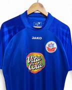 2003-04 Jako Hansa Rostock Home Shirt - (L)