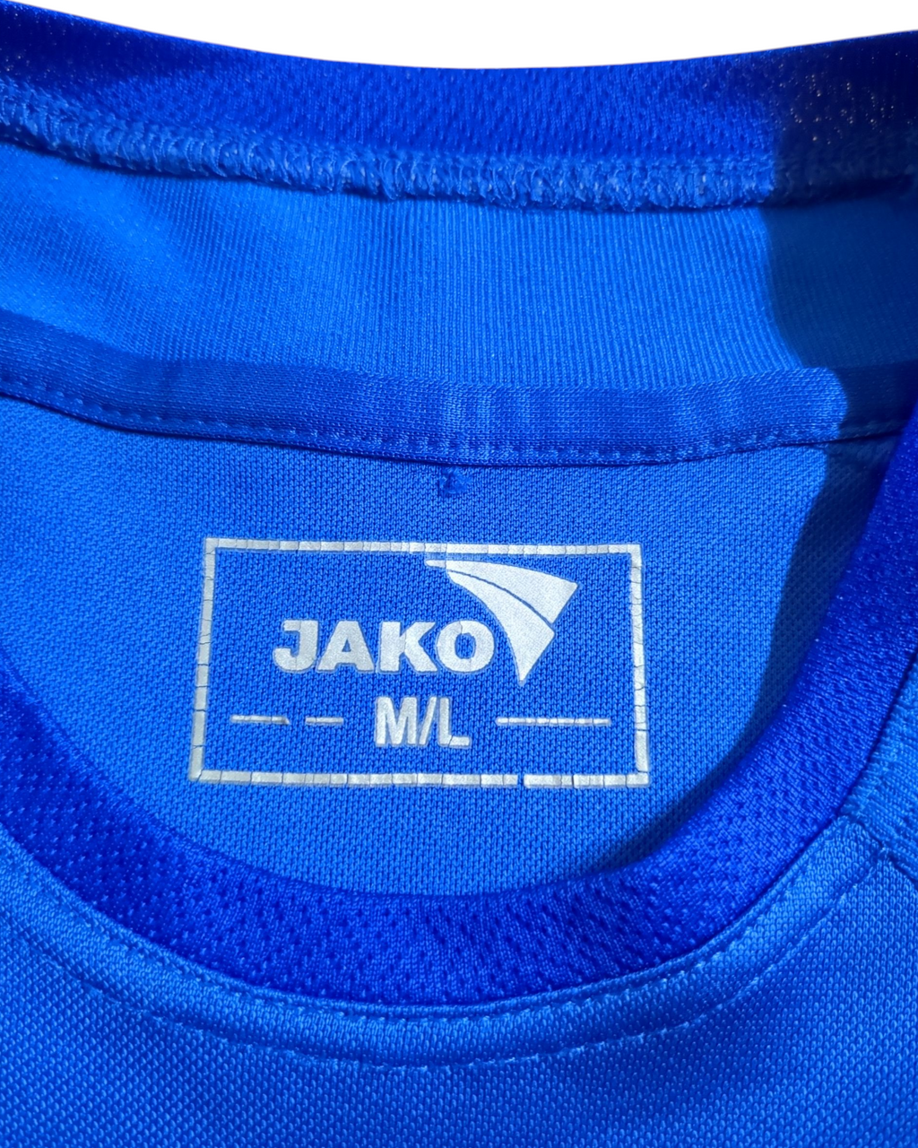 2003-04 Jako Hansa Rostock Home Shirt - (L)