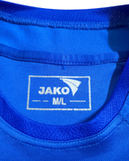 2003-04 Jako Hansa Rostock Home Shirt - (L)