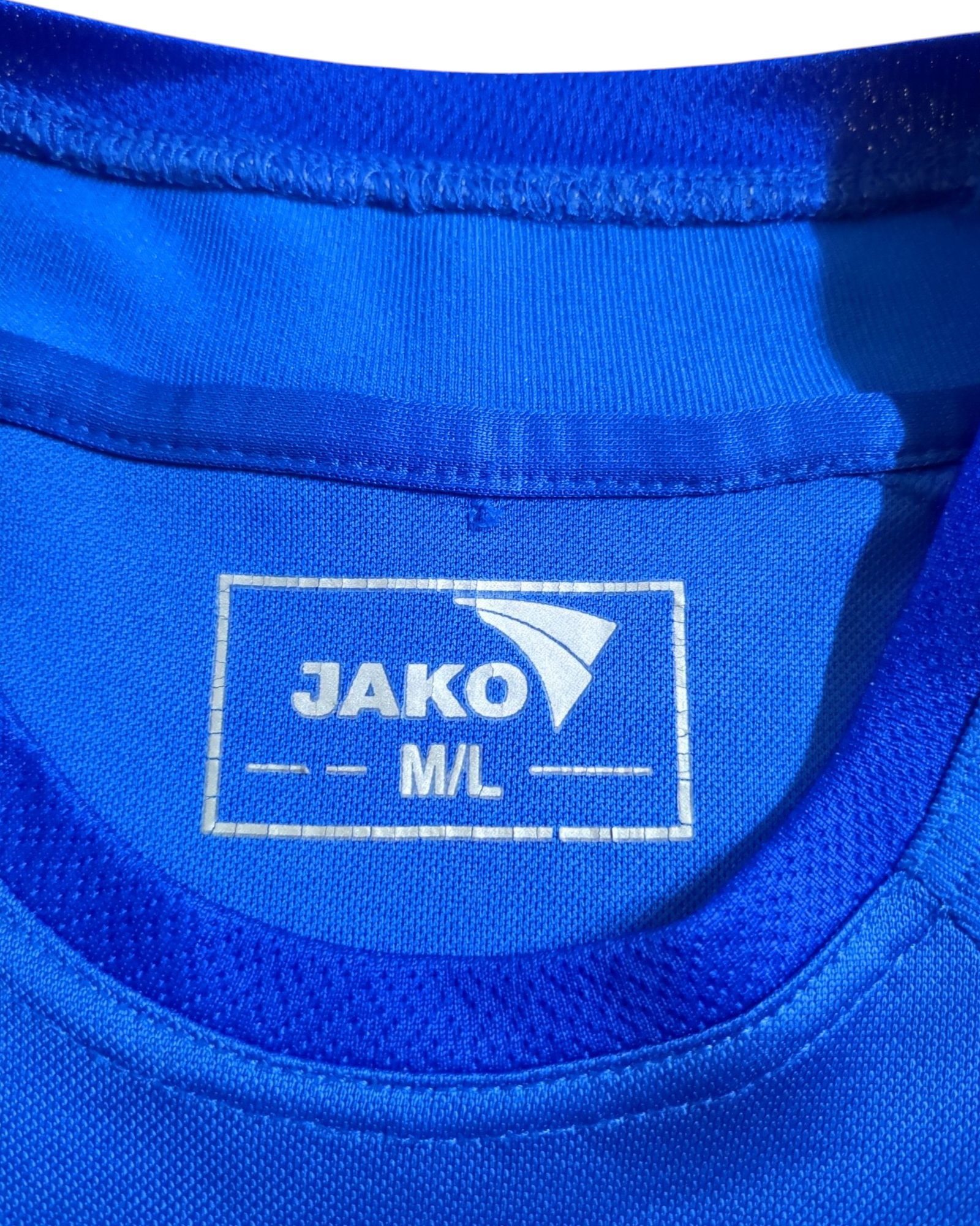 2003-04 Jako Hansa Rostock Home Shirt - (L)