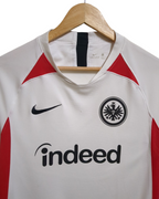 2019-20 Nike Eintracht Frankfurt Training Shirt - (S)