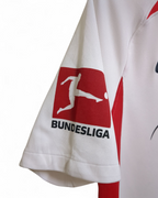 2019-20 Nike Eintracht Frankfurt Training Shirt - (S)