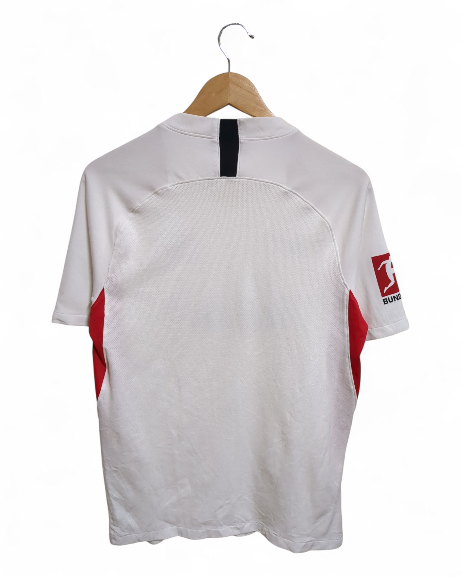 2019-20 Nike Eintracht Frankfurt Training Shirt - (S)