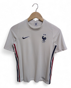 2020-21 Nike France Away Shirt #19 Benzema - (S)