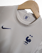 2020-21 Nike France Away Shirt #19 Benzema - (S)
