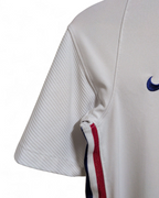 2020-21 Nike France Away Shirt #19 Benzema - (S)
