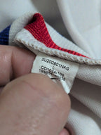 2020-21 Nike France Away Shirt #19 Benzema - (S)