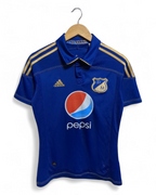 2011 Adidas Millonarios Home Shirt - (S)