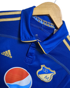2011 Adidas Millonarios Home Shirt - (S)
