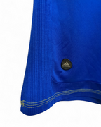 2011 Adidas Millonarios Home Shirt - (S)