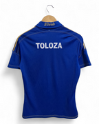 2011 Adidas Millonarios Home Shirt - (S)