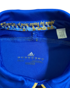2011 Adidas Millonarios Home Shirt - (S)