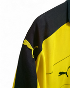 2015-16 Puma Borussia Dortmund Home Shirt #2 - (L)