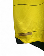 2015-16 Puma Borussia Dortmund Home Shirt #2 - (L)