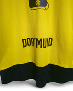 2015-16 Puma Borussia Dortmund Home Shirt #2 - (L)