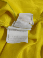 2015-16 Puma Borussia Dortmund Home Shirt #2 - (L)