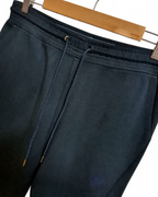 Nike Tech Fleece Cropped Joggers - (W30 x L36)