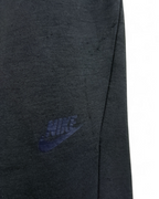 Nike Tech Fleece Cropped Joggers - (W30 x L36)
