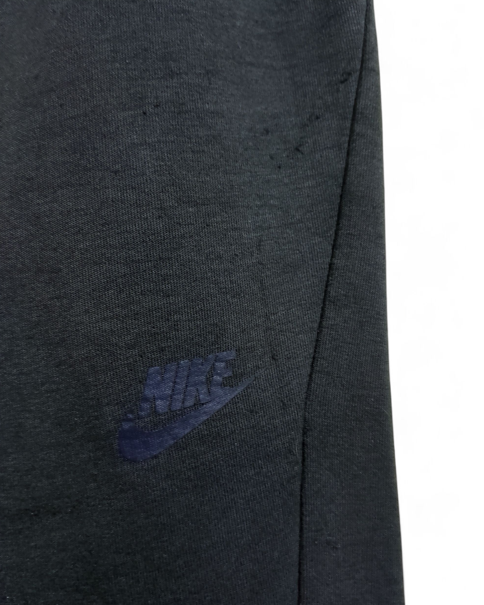 Nike Tech Fleece Cropped Joggers - (W30 x L36)