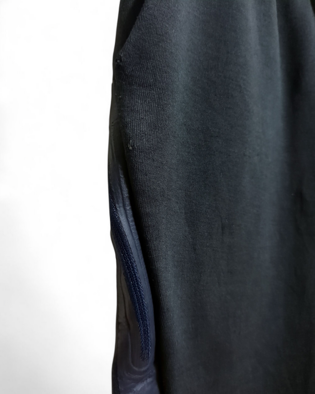 Nike Tech Fleece Cropped Joggers - (W30 x L36)