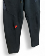 Nike Tech Fleece Cropped Joggers - (W30 x L36)